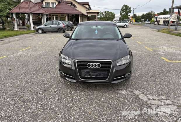 Audi A 3