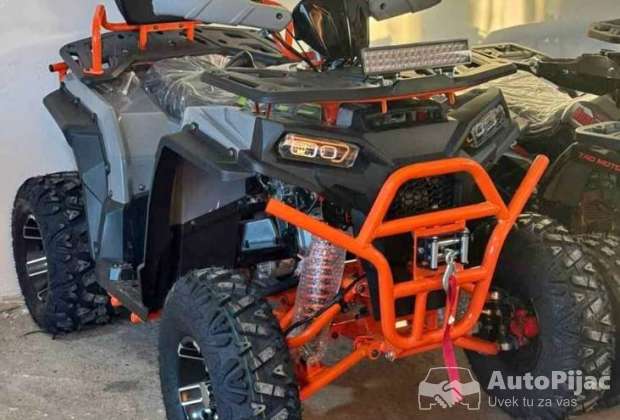 Atv kvadovi 125,200cc