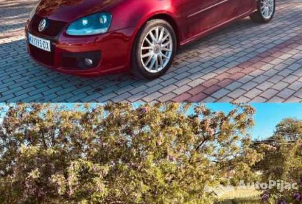 Golf 5 1.9bkc