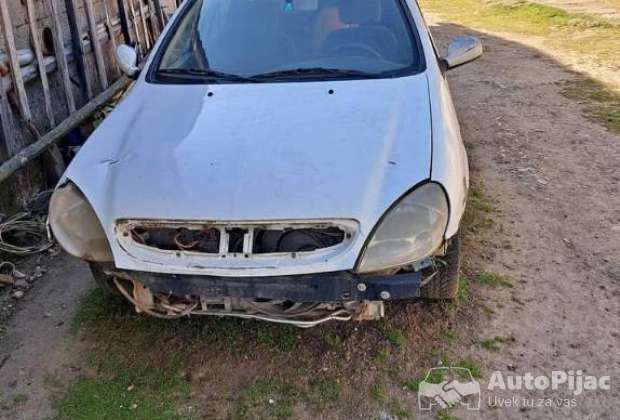Citroën Xara