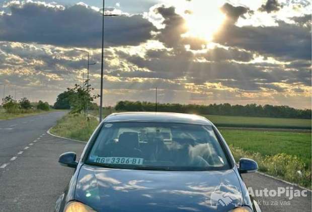 Volkswagen Golf 5 1.9 TDI 🔥 Nudite zanimljive zamene! 🔥