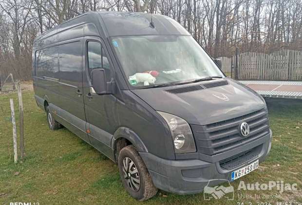 Kombi KRAFTER MAX