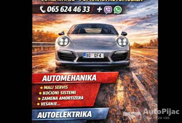Usluga