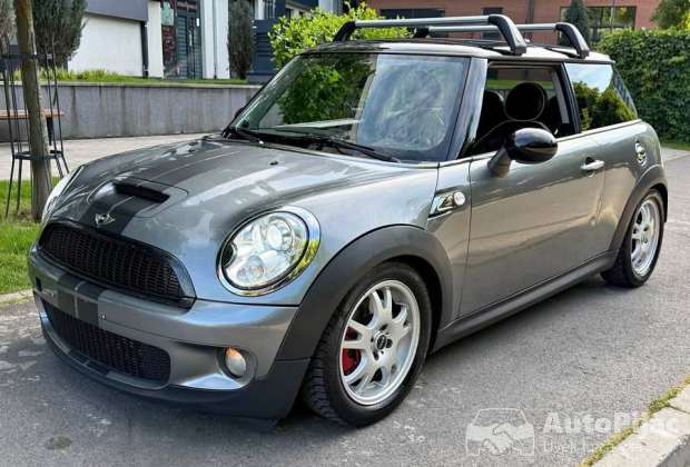 MINI Cooper S 230KS 2008