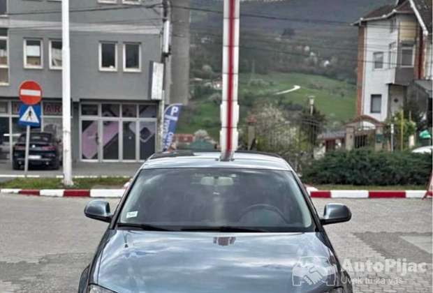 Audi A3 2009/10