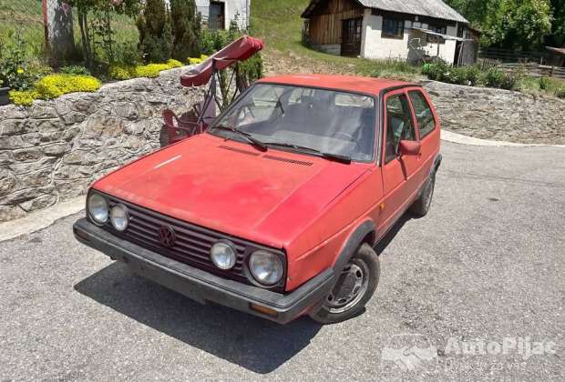 Golf 2 1 9