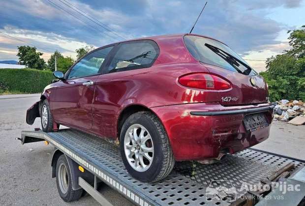 Alfa 147 1.6