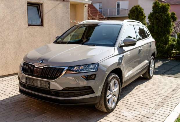Skoda Karoq 1.0 TSI NOVO 2021***** AKCIJA
