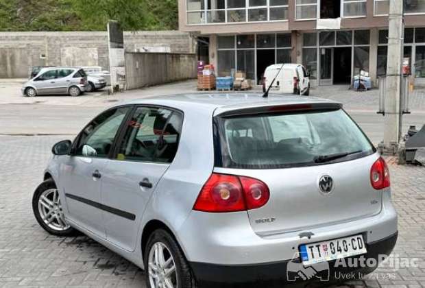 1.9TDI DSG