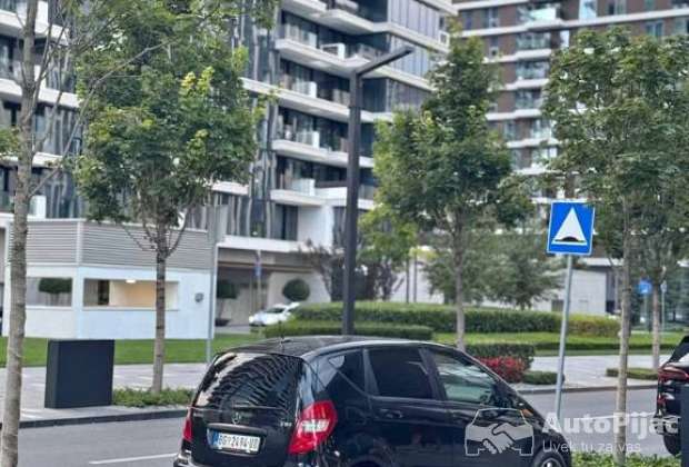 Mercedes A160  2.0 CDI