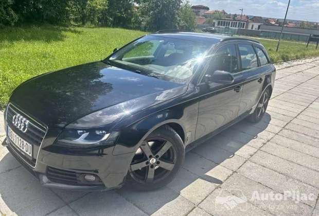 2012 Audi a4 2.o quattro audi a4 quattro b8 2.o