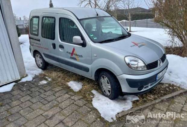 Audi a6 , Imbis ,Renault kangoo