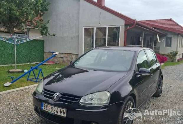 Automobil na prodaju