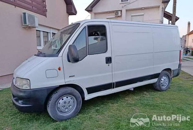 Pezo boxer 2.2.