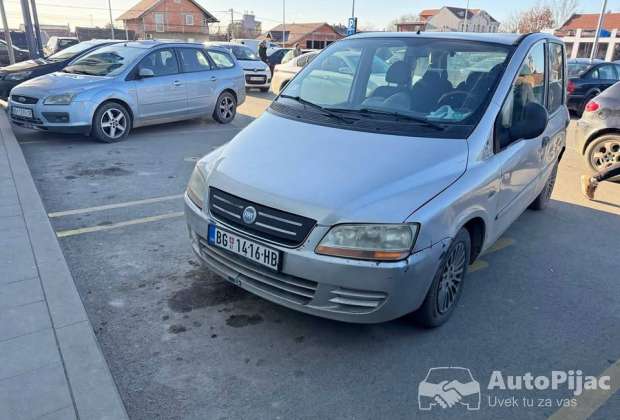 Multipla tek reg