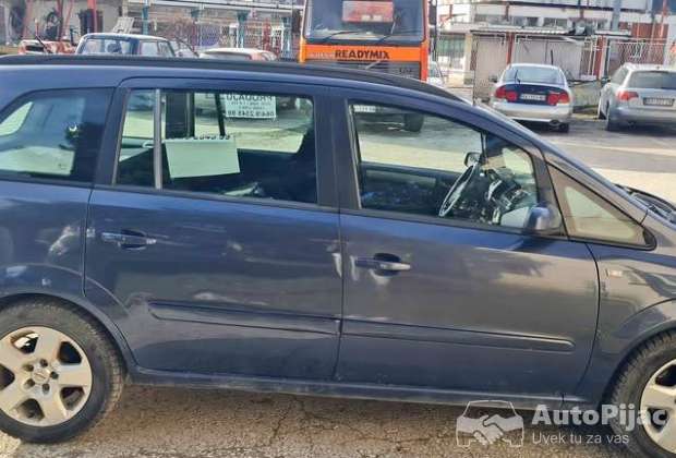 2006 Opel 2388134214531617