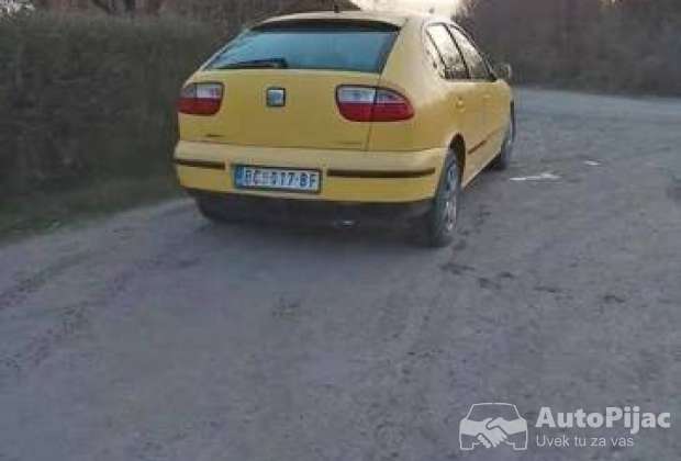 Sejat leon