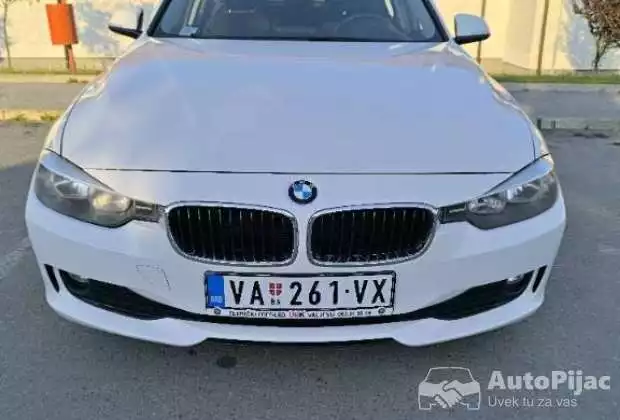 F30 2013 god