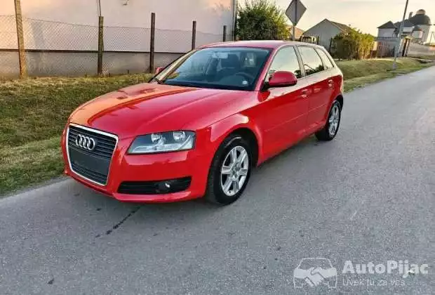 A 3,1.9tdi,2008.g.