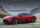 Ferrari Luce — Prva električna Ferrari u istoriji: specifikacije, cena i datum predstavljanja
