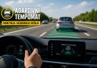 Adaptivni tempomat: Kako radi, na šta pazi i da li zaista čini vožnju bezbednijom?