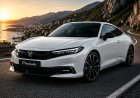 Honda Prelude 2026 stiže u Evropu: Legenda se vraća kao hibrid — sve što treba da znate