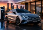 Novi Mercedes CLA 2026: Električni luksuzni sedan koji se puni za 10 minuta — da li vredi čekati?