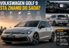 Volkswagen Golf 9: Šta znamo do sada o nasledniku najpopularnijeg auta na Balkanu