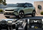 Škoda Epiq 2026: Najmanji električni SUV iz Češke — cena oko 25.000 evra, domet do 440 km