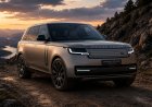 Range Rover Electric 2026: Legendarni britanski terenac postaje električan — istorijski zaokret za ikonicu