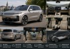 Li Auto L9 stigao u Srbiju: Kineski luksuzni plug-in hibridni SUV — vredi li svaki evro?