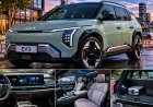 Kia EV3 2026: Kompaktni električni SUV za mase — cena, domet i kada stiže na Balkan