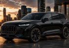Audi Q9 zvanično stiže — najveći i najskuplji SUV sa četiri prstena ikada, direktni rival BMW X7 i Range Rovera