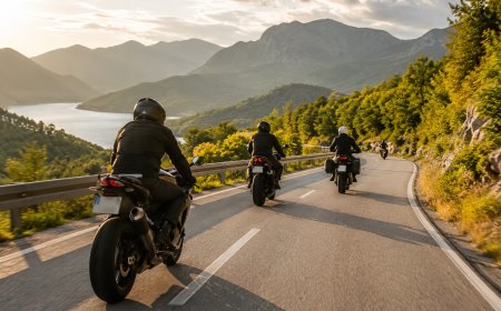 Prodaja motocikala u Srbiji raste: Zašto sve više vozača bira dvotočkaš u 2026. godini