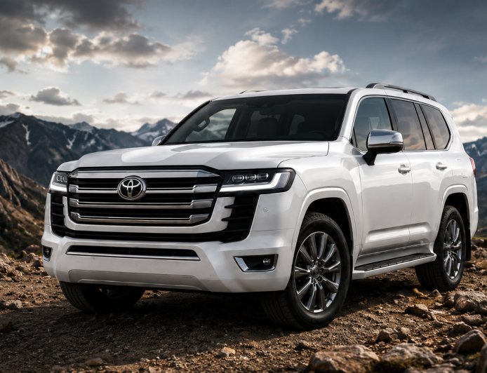 Toyota Land Cruiser 300: Kralj terenca stigao u Srbiju – cena, specifikacije i iskustva