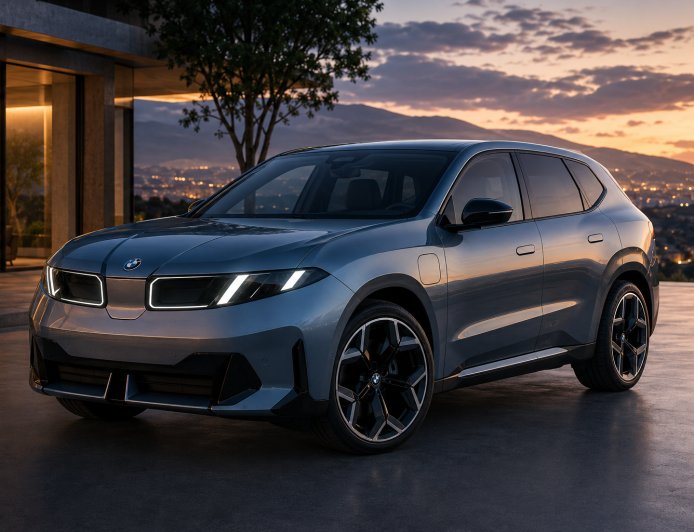BMW iX3 2026 „Neue Klasse“: Novi električni SUV od 68.900 evra — revolucija ili preskupa avantura?