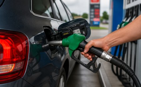 Zašto vaš auto troši više goriva nego što bi trebalo — 7 razloga koje vozači često previđaju