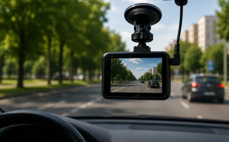 Dashcam snimak kao dokaz na sudu u Srbiji — kada vam kamera u autu može spasiti kaznu ili tužbu