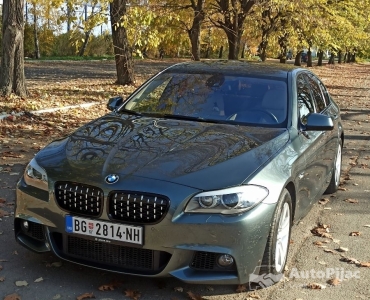 BMW 535