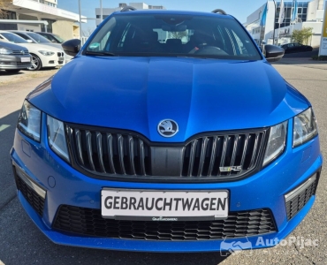 Škoda Octavia – polovni auto za prodaju u Beogradu | AutoPijac.com