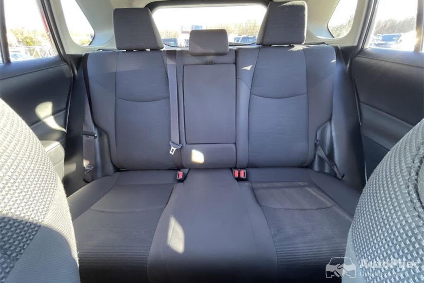 Toyota RAV4 LE FWD 2019 polovni automobili 