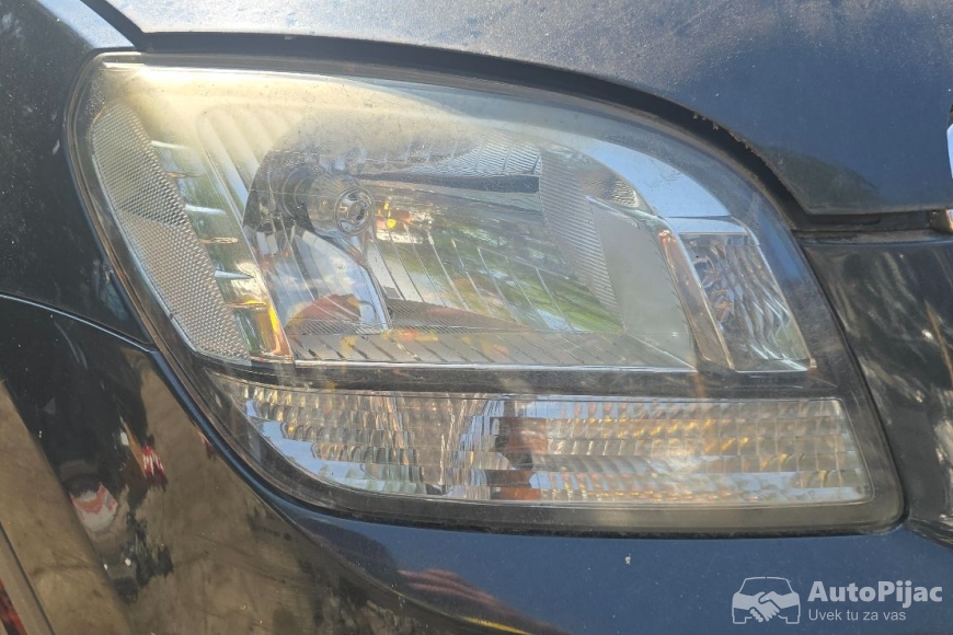 Chevrolet Orlando 1.8 16V benzinski – Polovni delovi 