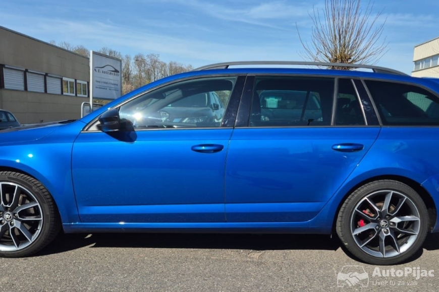 Škoda Octavia – polovni automobili 2