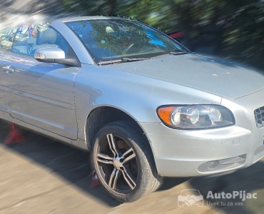 Volvo C70 POLOVNI DELOVI