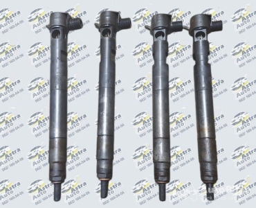 Dizne Delphi Opel Antara 2.2cdti