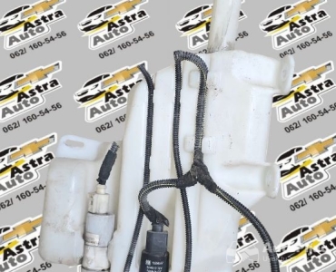 Boca prskalica Opel Antara