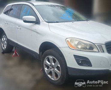 Volvo XC 60 2.4d POLOVNI DELOVI