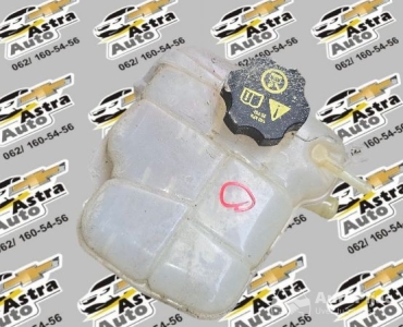 Boca antifriza Chevrolet Orlando benzinac