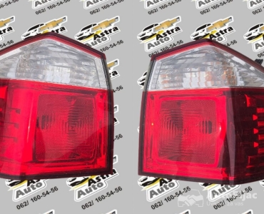 Stop Lampe Chevrolet Orlando 2010>2018