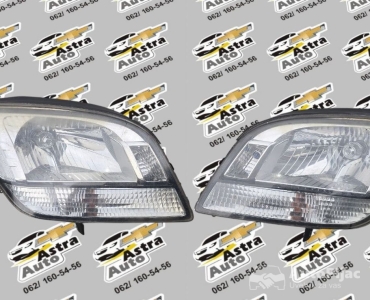 Farovi Chevrolet Orlando 